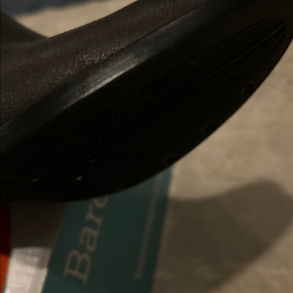 BareTraps Women's Dark Gray  Ankle Booties - Picture 6 of 8